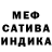 Канабис White Widow Kostantyn Popruzhenko